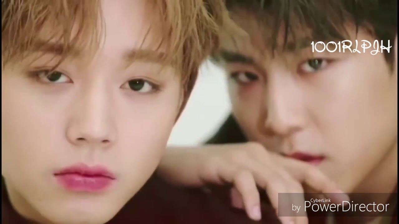 [FMV] Pink Sausage's Story ~ Park Jihoon - Park Woojin