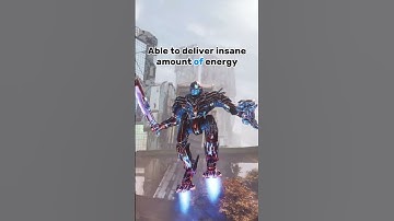 WHAT’S the Element in ARK : Extinction Ascended ?