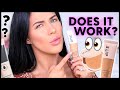 OIL NEUTRALIZING PRIMER &amp; MICELLAR FOUNDATION?? DO THEY ACTUALLY WORK!?