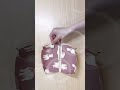 YouTubeチャンネル#いといとitoito ではなく可愛い布小物の作り方をたくさん作るしています😉遊びに来てね♡