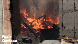 Лисичанськ під вогнем: як виживає місто | Луганська область сьогодні