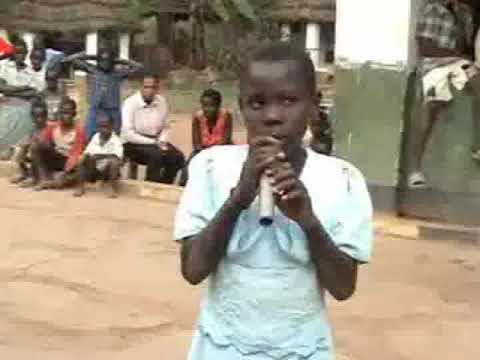 Download Maureen Part 1 (Zisambo Mungo)By Iddi Masaba FT Nanyuza Band Official Video