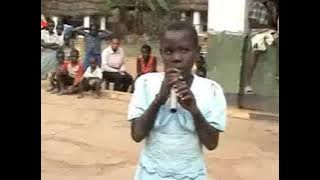 Maureen Part 1 (Zisambo Mungo)By Iddi Masaba FT Nanyuza Band  Video