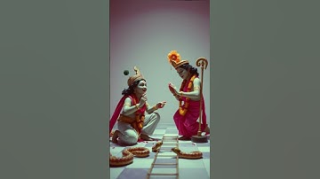 Thumbnail of Snakes and ladders #music #song #krishna
