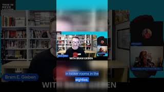 How the camera and branding push men into steroids