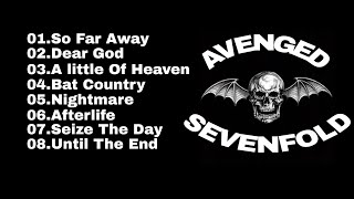 Download Lagu AVENGED SEVENFOLD full album 2026 no iklan MP3
