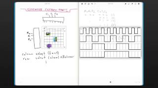 Design example: Sprinkler system (EGR 190: Digital Circuits, week 12 #1)