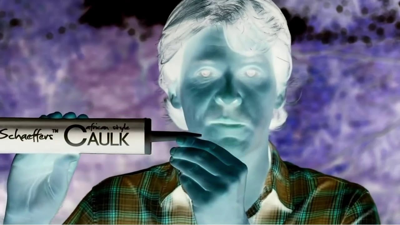 New Zealand Deck Ads Vocoded! (Dick Sealant & Dick Hardener) YouTube