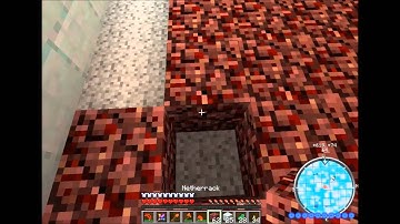 DivineRPG Survival #13! w Newfieboy100 into the  Iceika