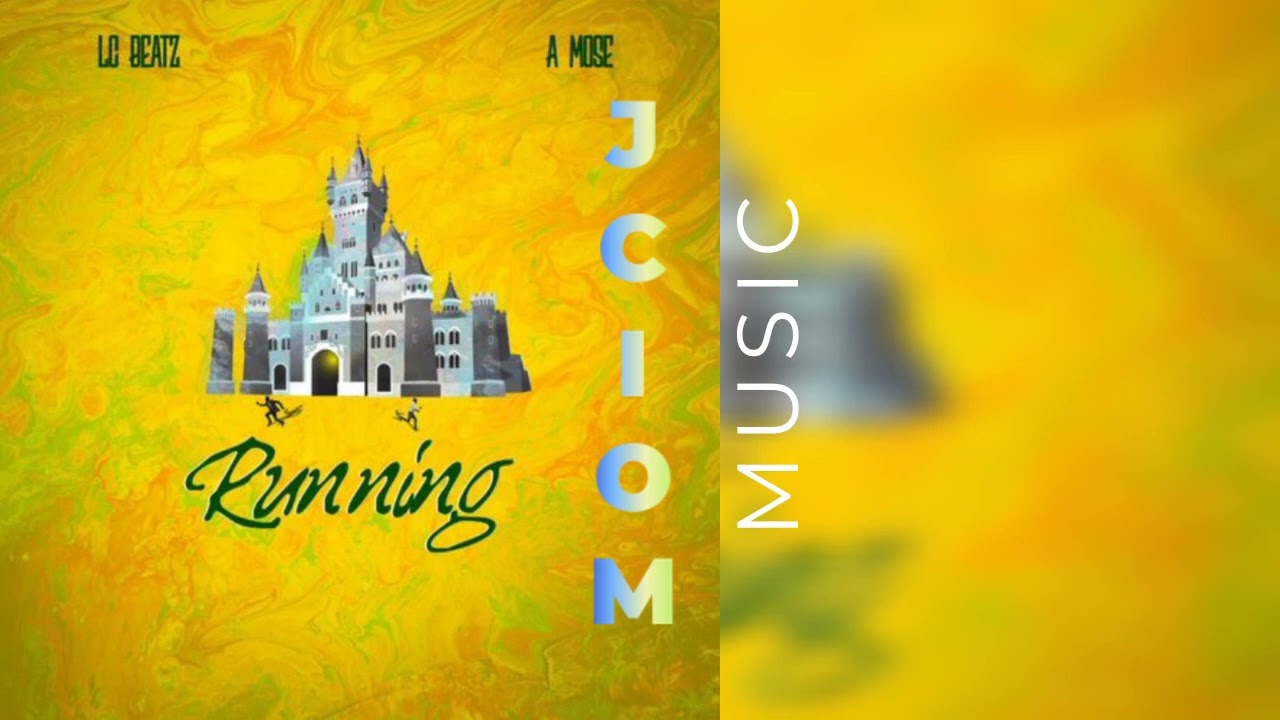 LC Beatz - Running