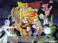 Dragonball z budokai 3 level up ost music