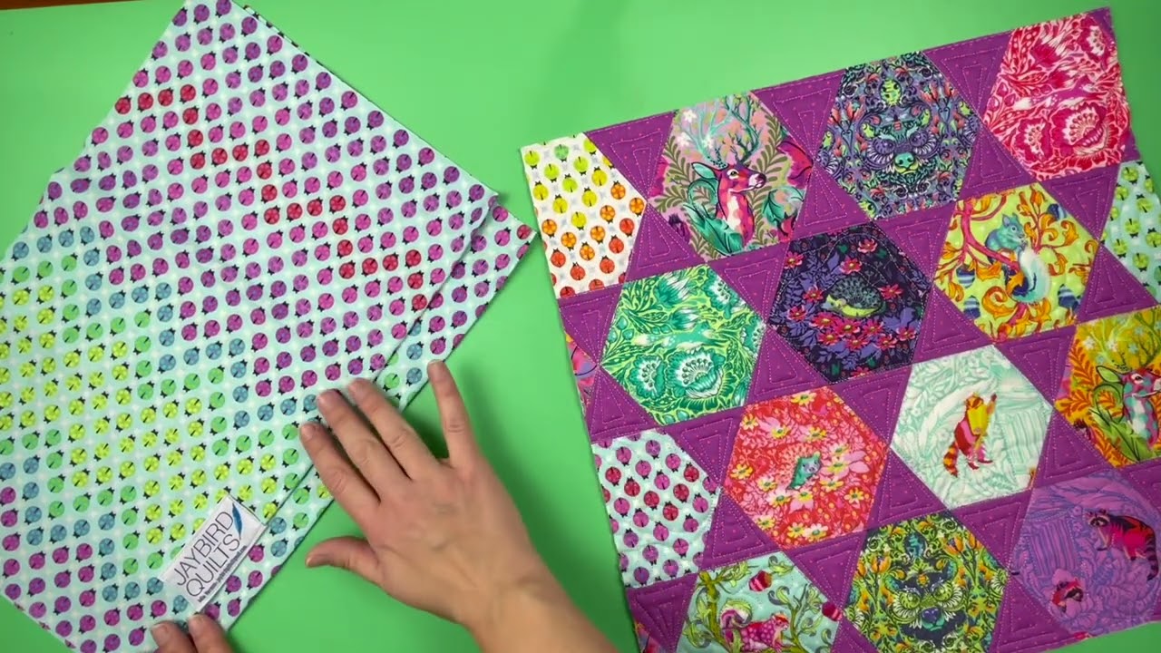 Beginner Quilting Supplies to Start Your New Favorite Hobby - DIY Candy