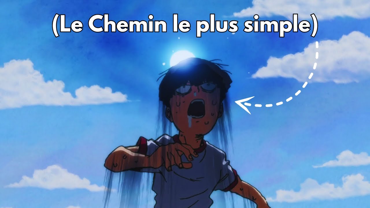 Comment Acquérir une Discipline Supérieure aux Autres