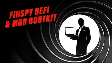 Thoughts on the FinSpy Bootkit