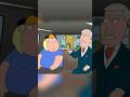 Chris unexpectedly became rich 🤑 #shorts #familyguy