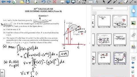 2005 Form B Question #1.mov