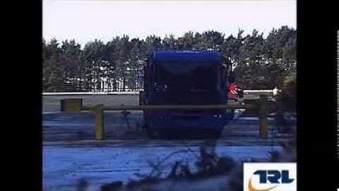 HVM PAS 68 Bollards & Barriers