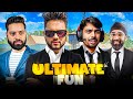 ULTIMATE FUN IN PUBG #2