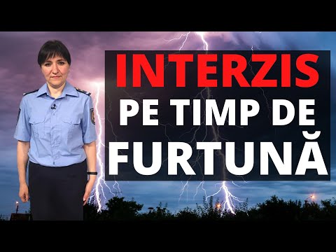 Video: Iarna Se Aplică O Amendă De Până La 760 De Euro