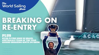 World Sailing Show | Watch the November 2022 Episode