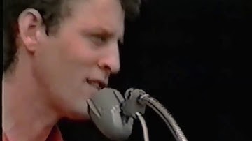 Morphine - You Speak My Language (Pinkpop Festival 1994)