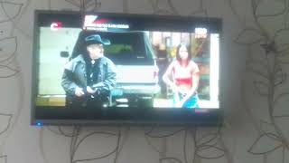 V For Vengeance 2022 Hbo Promo