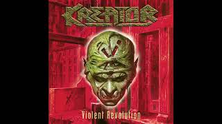 Kreator - Bitter Sweet Revenge