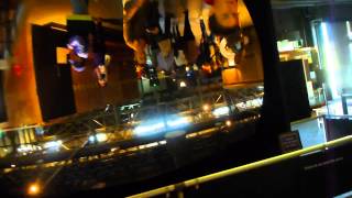 The Exploratorium Mirror