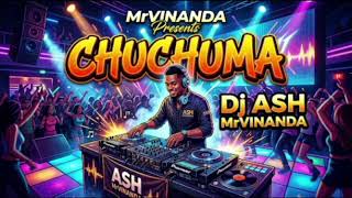 CHUCHUMA  _-_ Dj Ash MrVIANDA #vibes #newmusic #singer  #singeli_beat #singelitanzania 