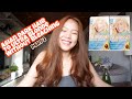 GARNIER NUTRISSE ULTRA BLONDE ON MY ASIAN DARK HAIR PART 2 ,DOES IT REALLY WORK? |CAT RAMBUT GARNIER