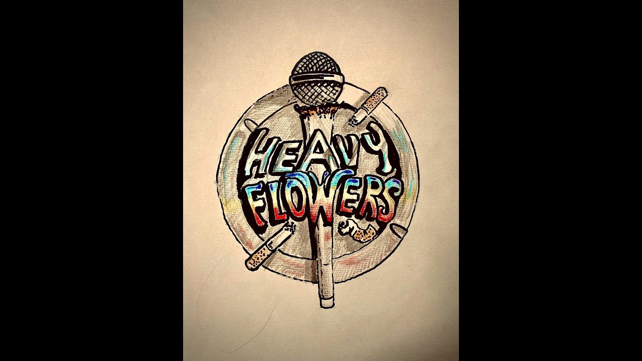 Serata @ Angelo  Azzurro degli Heavy Flowers 27/09/25