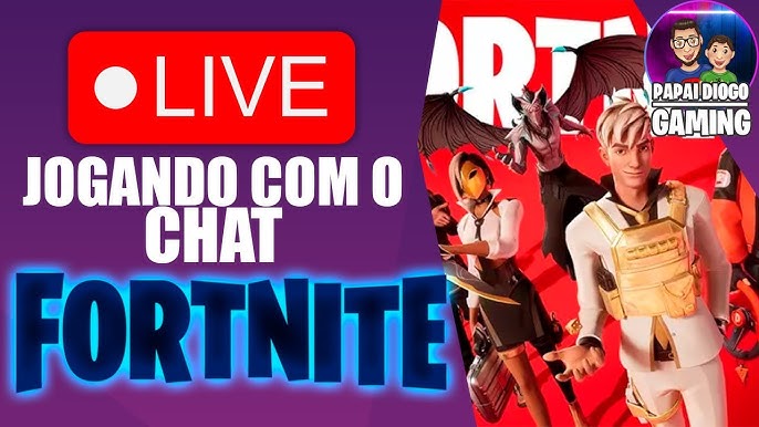 Vazamento indica 'Naruto' e outros animes em 'Fortnite' - Olhar Digital