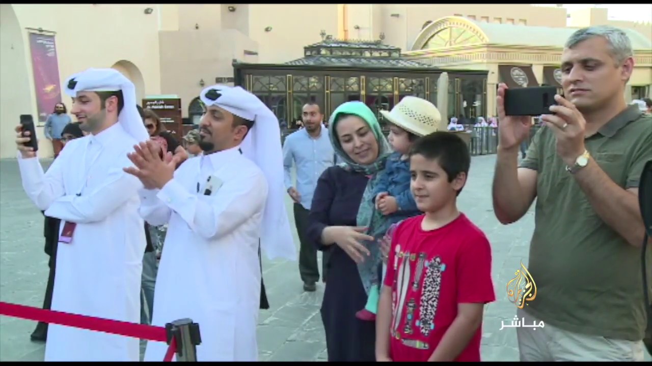 مهرجان كتارا في الدوحة لآلة العود تحت شعار "الفارابي .. المعلم الثاني"