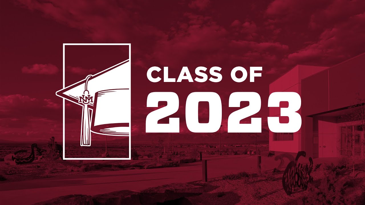 UNMTAOS Commencement Ceremony; Class of 2023 YouTube