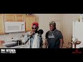 Mook boy Fly Goon In the Kitchen with H-Dot