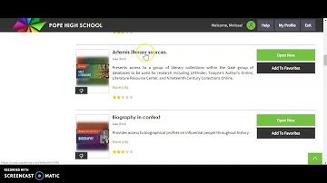 How to Import Sources into Noodletools from Gale Databases