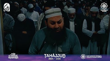 أَمَّن يُجِيبُ ٱلۡمُضۡطَرَّ إِذَا دَعَاهُ - تلاوة خاشعة من سورة النمل || الشيخ حازم سيف