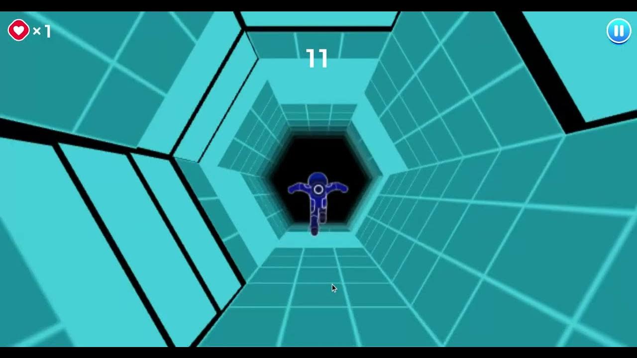 Electron dash gameplay YouTube