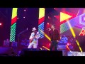 Santana - Guadalajara 2013 - La Flaca  con Juanes