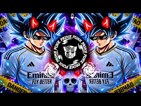Brega do Scuba [Super slowed] Best Aggressive Phonk Mix 2026🔥 Gym Motivation||#primefunk
