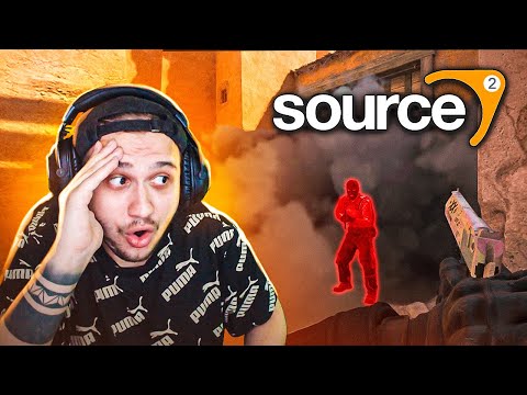 Видео: COUNTER-STRIKE 2: КАК МЕНЯ ОБВИНИЛИ В ЧИТАХ CS :GO