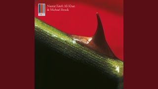 Video thumbnail of "Nusrat Fateh Ali Khan - My Comfort Remains"