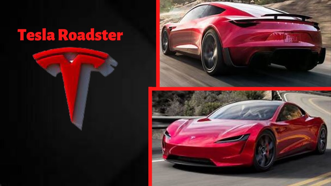 Tesla Roadster Wayfort Beta Roblox Youtube - pictures of roblox tesla's