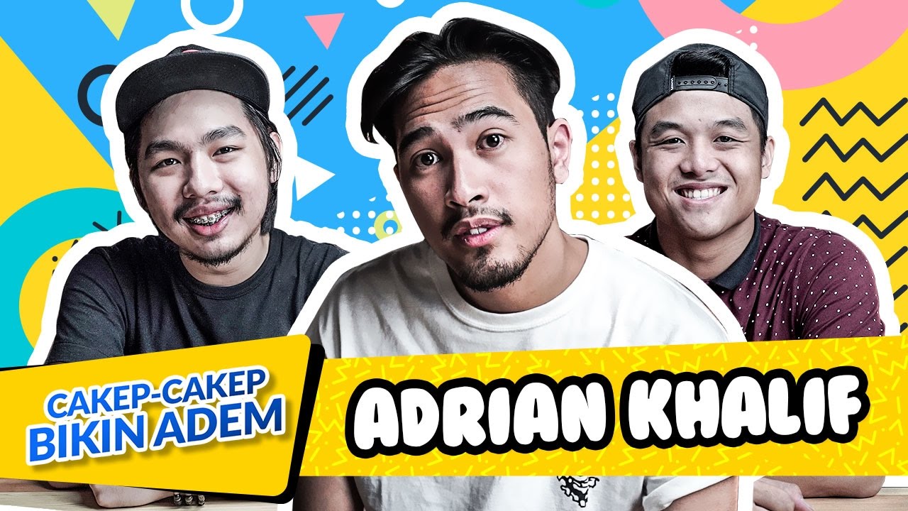 Sharing Pengalaman Sekolah Di Luar Negeri #CakepBikinAdem - YouTube