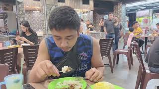 Dinner kami ni Pamangkin sa Restaurant by Lorely Goh Vlogs 110 views 7 months ago 2 minutes, 17 seconds