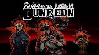Delicious In Darkest Dungeon Opening