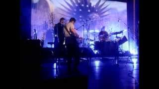 British Sea Power - Great Skua (Live @ Shepherd&#39;s Bush Empire, London, 17/04/13)