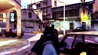 [COD4] WIOOREKKk Frag Highlight by iMazR
