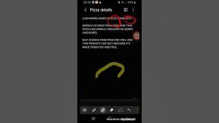 A sneaky food trap inspired by @NasDaily and @DearAlyne .