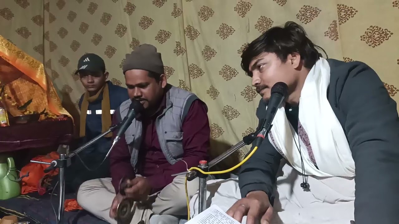 याद याद बस रह जाती है adarsh Tiwari naini prayagraj 🙏🙇